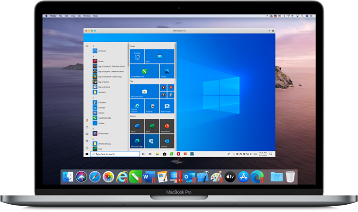 Download windows 10 pro for mac