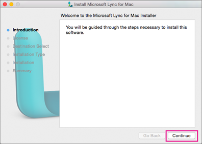 microsoft lync for mac keeps changing status